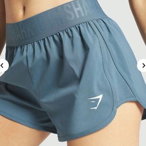 Gymshark Loose Training Shorts (M)